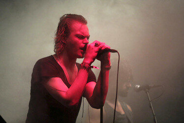 Berlin Festival 2014, Berlin