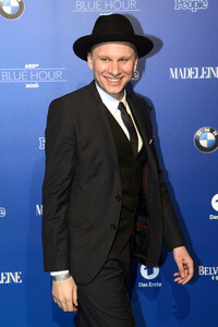 ARD Blue Hour 2016 Party, Berlinale 2016