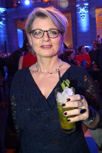 ARD Blue Hour 2016 Party, Berlinale 2016