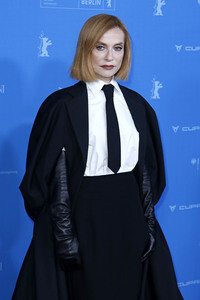 Filmpremiere 'Die Blutgräfin', Berlinale 2026