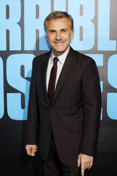 'Kill the Boss 2' Premiere, Los Angeles