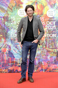 Photocall 'Good Boy', Alice nella Cittá Festival in Rom