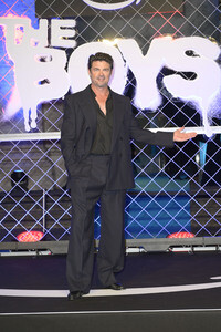 Season 5 Premiere 'The Boys' in Rom