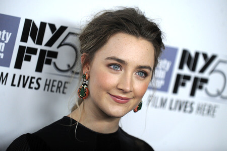'Brooklyn' Premiere, New York Film Festival 2015