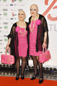 27. B.Z. Kulturpreis 2018 in Berlin