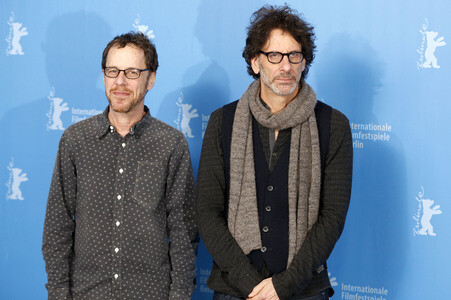 'Hail, Caesar!' Photocall, Berlinale 2016
