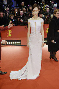 'Hail, Caesar!' Premiere, Berlinale 2016