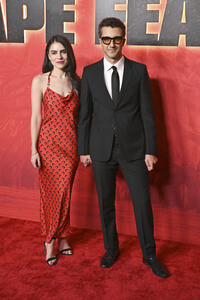 Serienpremiere 'Cape Fear' in Los Angeles