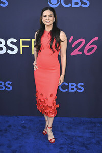 CBS Primetime Programmpräsentation 2026-2027 in Los Angeles
