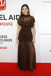 Charity Konzert 'Channel Aid - live in Concert' 2025 in Hamburg