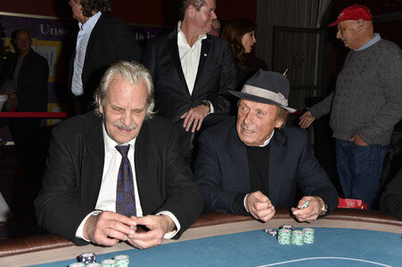 3. Charity-Poker-Turnier 2017 in Berlin