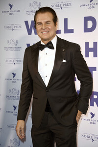 Cinema For Peace Gala 2026 in Berlin