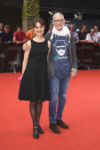 CineMerit-Gala auf dem Filmfest München 2017