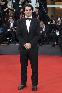 Closing Ceremony und Filmpremiere 'Dog 21', Internationale Filmfestspiele von Venedig 2025