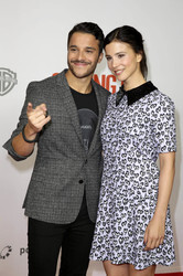 'Coming In' Filmpremiere, Berlin