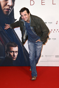 Filmpremiere 'Corpus Delicti' in Berlin
