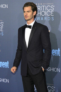22. Critics Choice Awards 2016 in Santa Monica