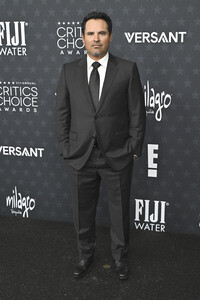 Critics Choice Awards 2026 in Santa Monica