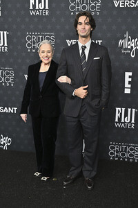 Critics Choice Awards 2026 in Santa Monica