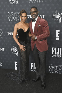 Critics Choice Awards 2026 in Santa Monica