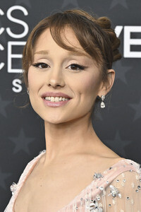 Critics Choice Awards 2026 in Santa Monica