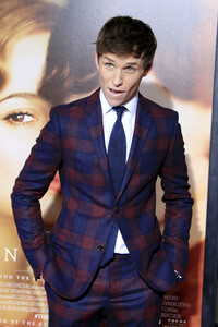 Filmpremiere 'The Danish Girl' in Los Angeles