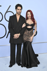 Serienpremiere '56 Days' in Los Angeles