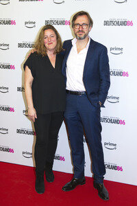 Serienpremiere 'Deutschland 86' in Berlin