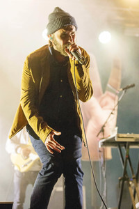 MS Dockville Festival 2016 in Hamburg