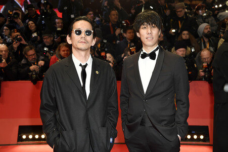 'Ataris Reise' Premiere, Berlinale 2018