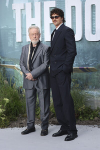 Filmpremiere 'Das Ende der Sterne' in London