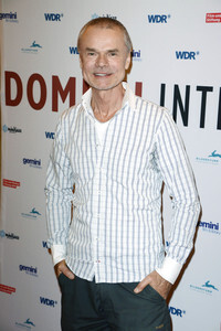 Filmpremiere 'Domian - Interview mit dem Tod' in Essen