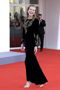 Filmpremiere 'A House of Dynamite', Internationale Filmfestspiele von Venedig 2025