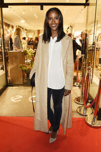 ECCO Flagship Store Opening in Berlin