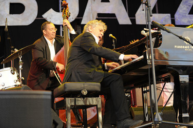 Elbjazz Festival 2015 in Hamburg
