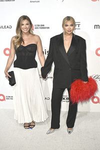 Elton John AIDS Foundation Academy Awards Viewing Party 2026 in West Hollywood