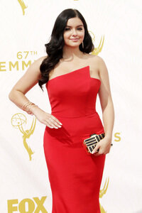 67. Primetime Emmy Awards in Los Angeles