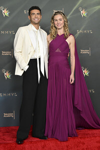 2026 Emmy Awards Night 2 in Los Angeles