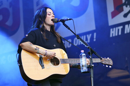 Energy Music Tour 2025 in Berlin