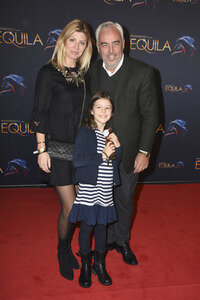 Showpremiere 'Apassionata presents Equila' in München