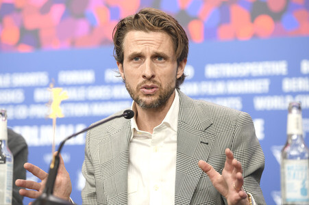 Pressekonferenz 'Everybody Digs Bill Evans', Berlinale 2026