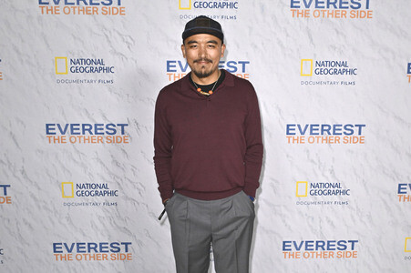 Filmscreening 'Everest: The Other Side' in Los Angeles