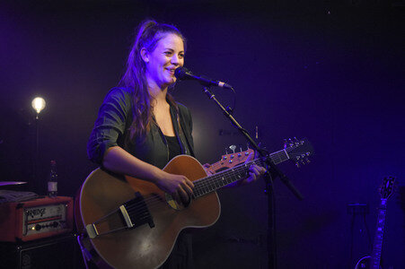 Konzert von Fee. in Hannover