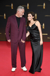 Der Deutsche Fernsehpreis 2025 in Köln