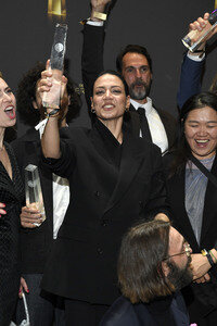 Der Deutsche Fernsehpreis 2025 in Köln