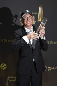 Der Deutsche Fernsehpreis 2025 in Köln