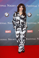 Bunte & BMW Festival Night 2015, Berlinale 2015