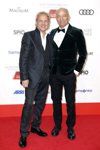 44. Deutscher Filmball 2017 in München