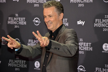 Eröffnung vom Filmfest München 2015