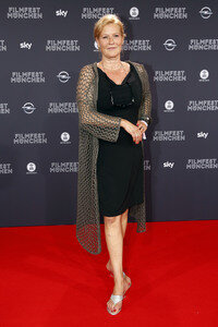 Opening vom 34. Filmfest München 2016